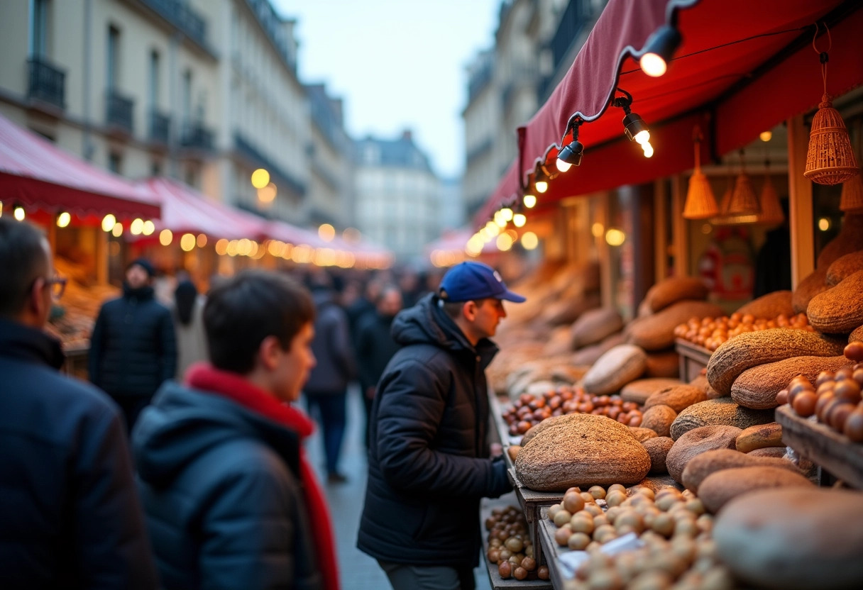 braderie rennes