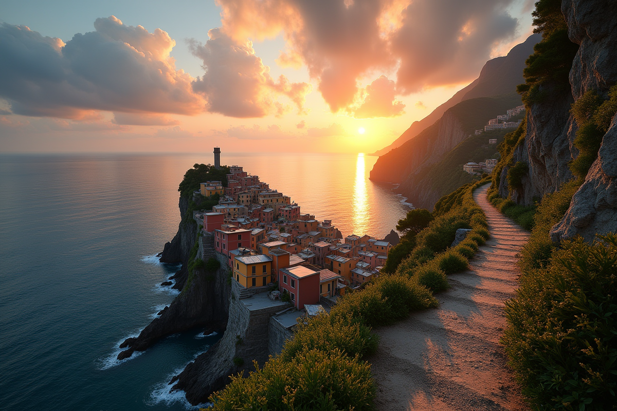 cinque terre