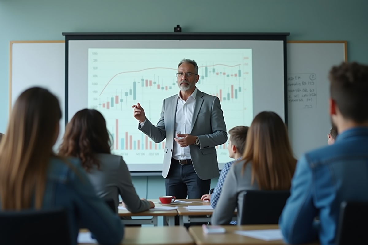 éducation financière