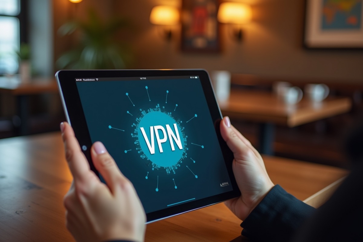 vpn contenu